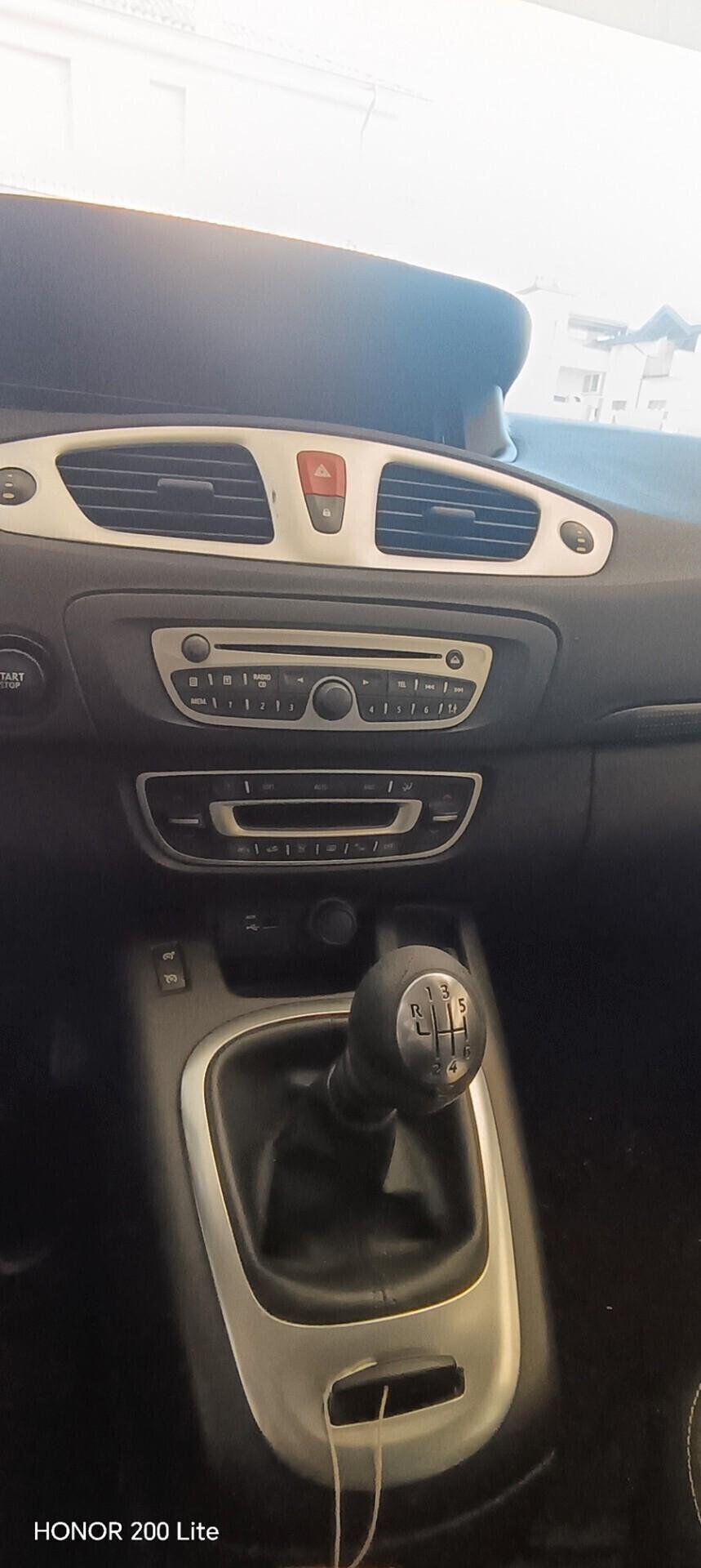 Renault Scenic X MODE