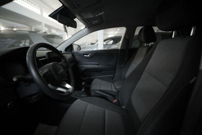 Kia Stonic 1.2 Gpl Style 78cv