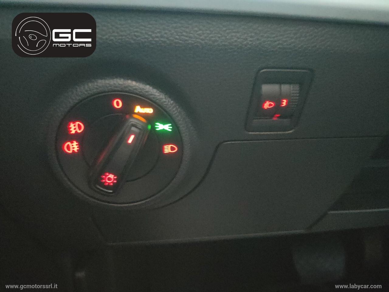 Seat Arona 1.0 EcoTSI 110 CV DSG Style