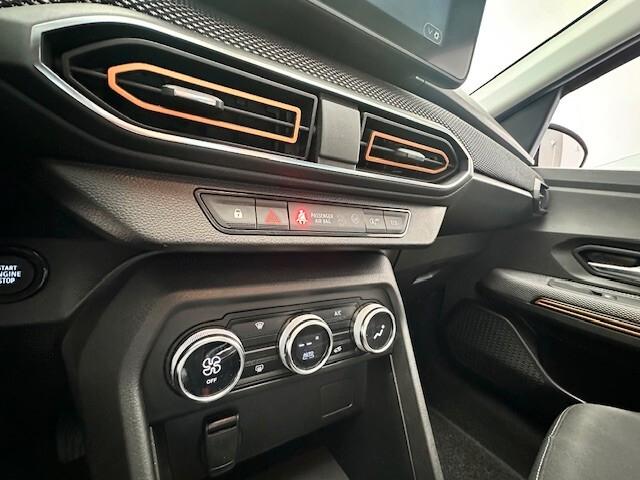 Dacia Sandero Stepway 1.0 GPL 100CV FULL OPTIONAL