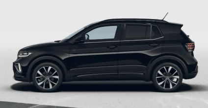 Volkswagen T-Cross 1.0 tsi R-Line 115cv