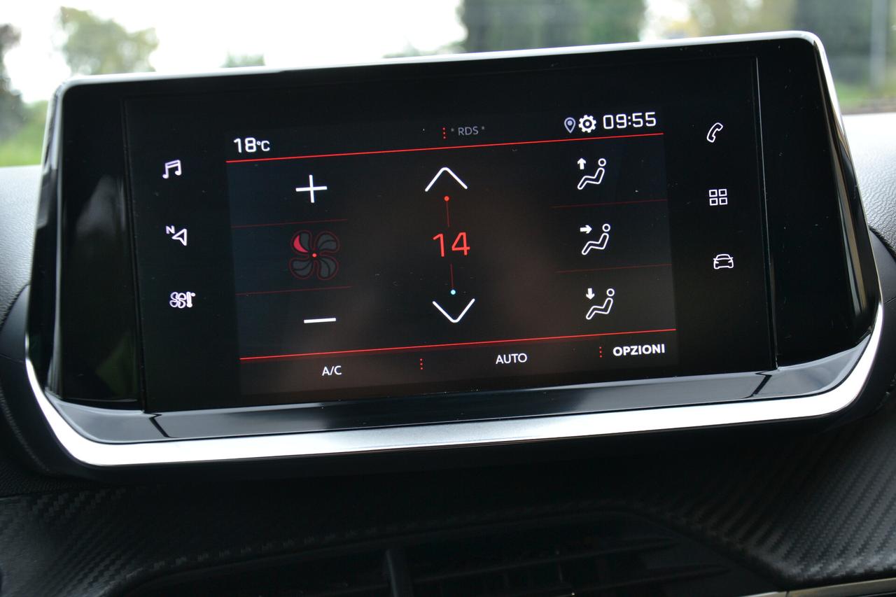 Peugeot 2008 1.5 HDi 130CV ALLURE AUTOM. **PREZZO REALE**