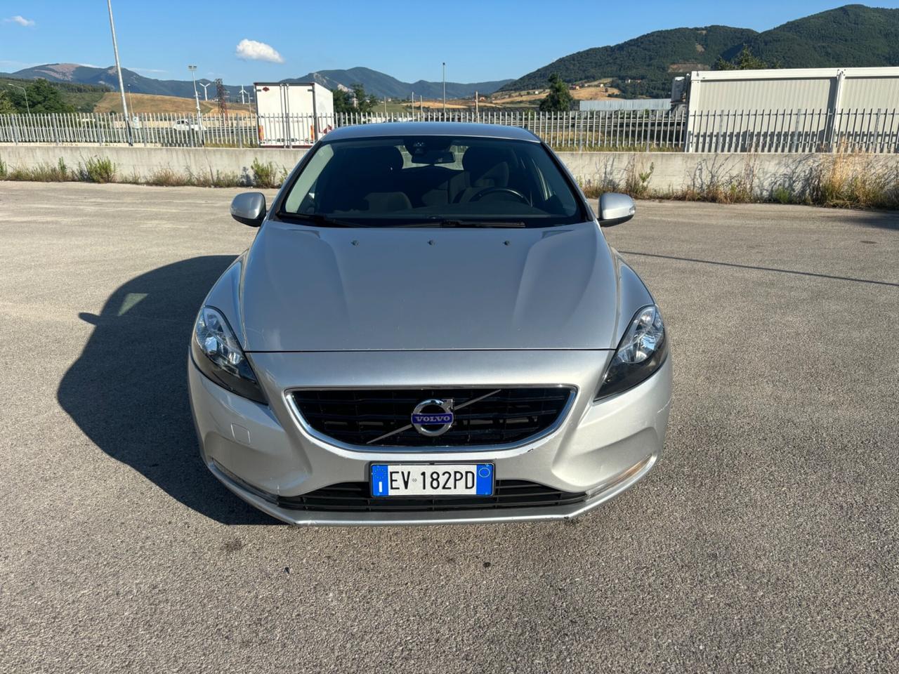 Volvo V40 D2 1.6 Momentum