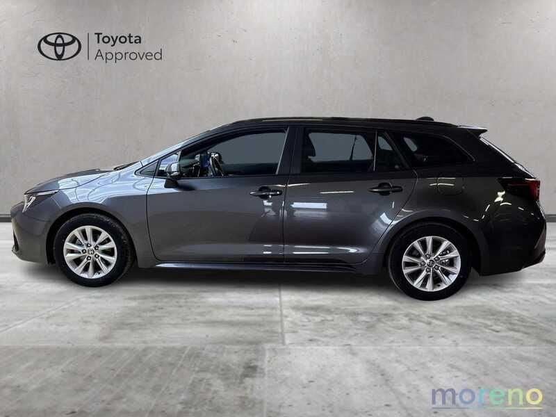 Toyota Corolla Touring Sports 1.8h Active Auto