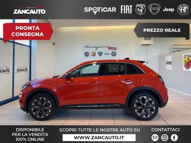 FIAT 600e Elettrica 156cv La Prima