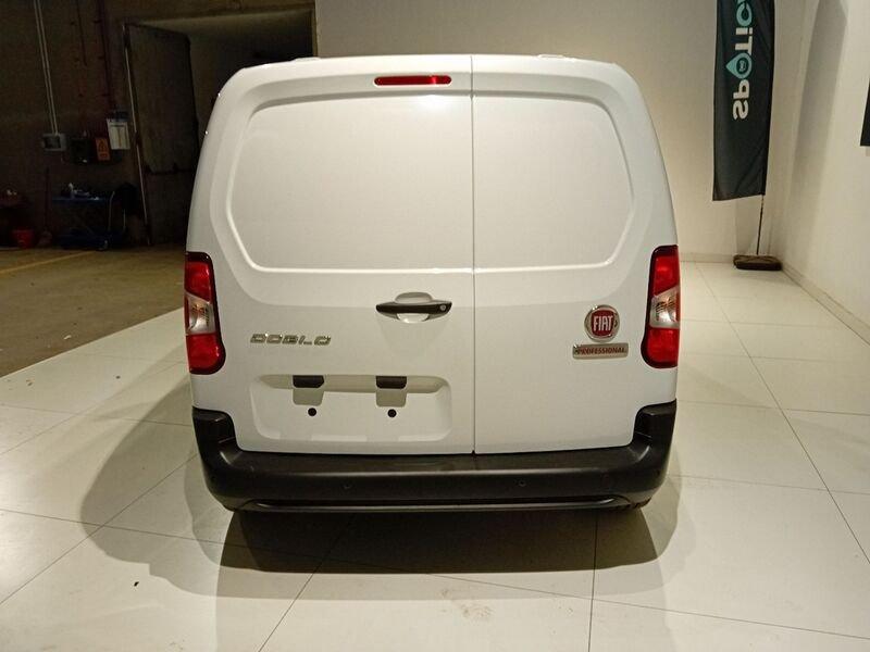 FIAT Doblò 1.5 BlueHdi 130CV MT6 VAN CH1