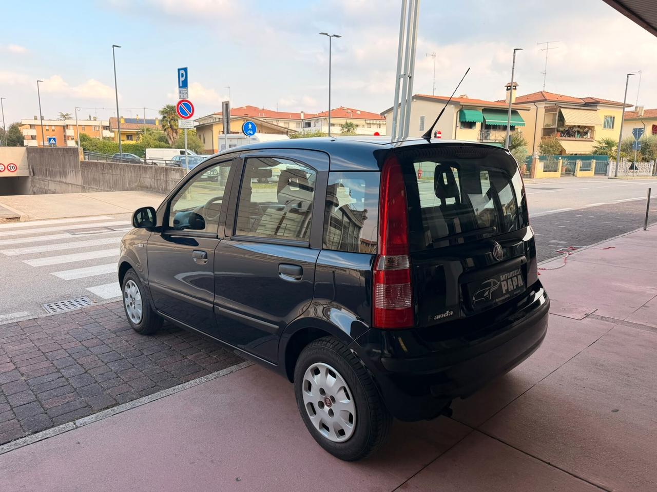 Fiat Panda 1.2 MyLife