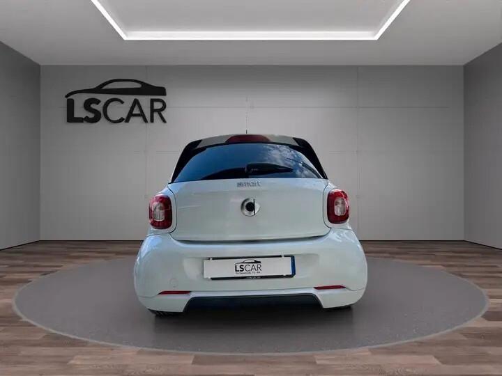 Smart forTwo 1.0 SuperPassion 71cv~Unipro~Promo finanziamento