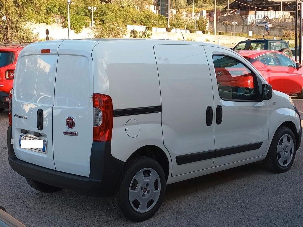 Fiat Fiorino 1.3 MJT 95CV Furgone SX