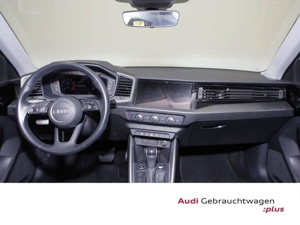 Audi A1 allstreet 30 TFSI