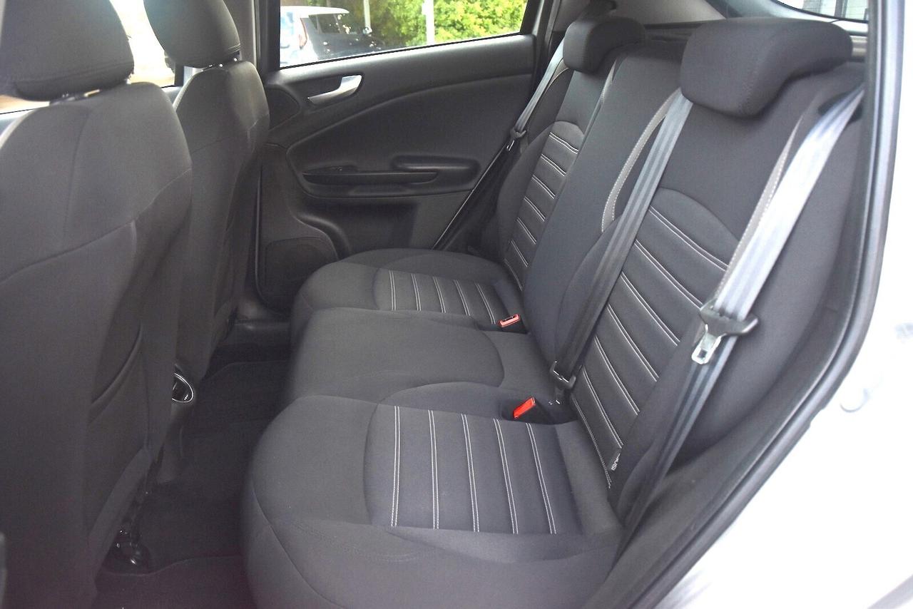 Alfa Romeo Giulietta 1.6 JTDm 120 CV Business