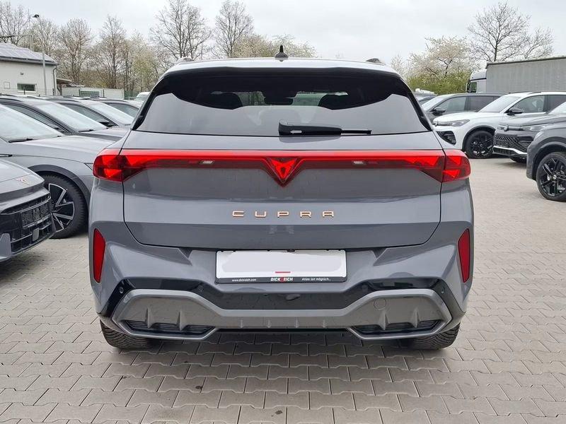 CUPRA Terramar 1.5 eTSI DSG HUD Matrix Led Tetto Camera