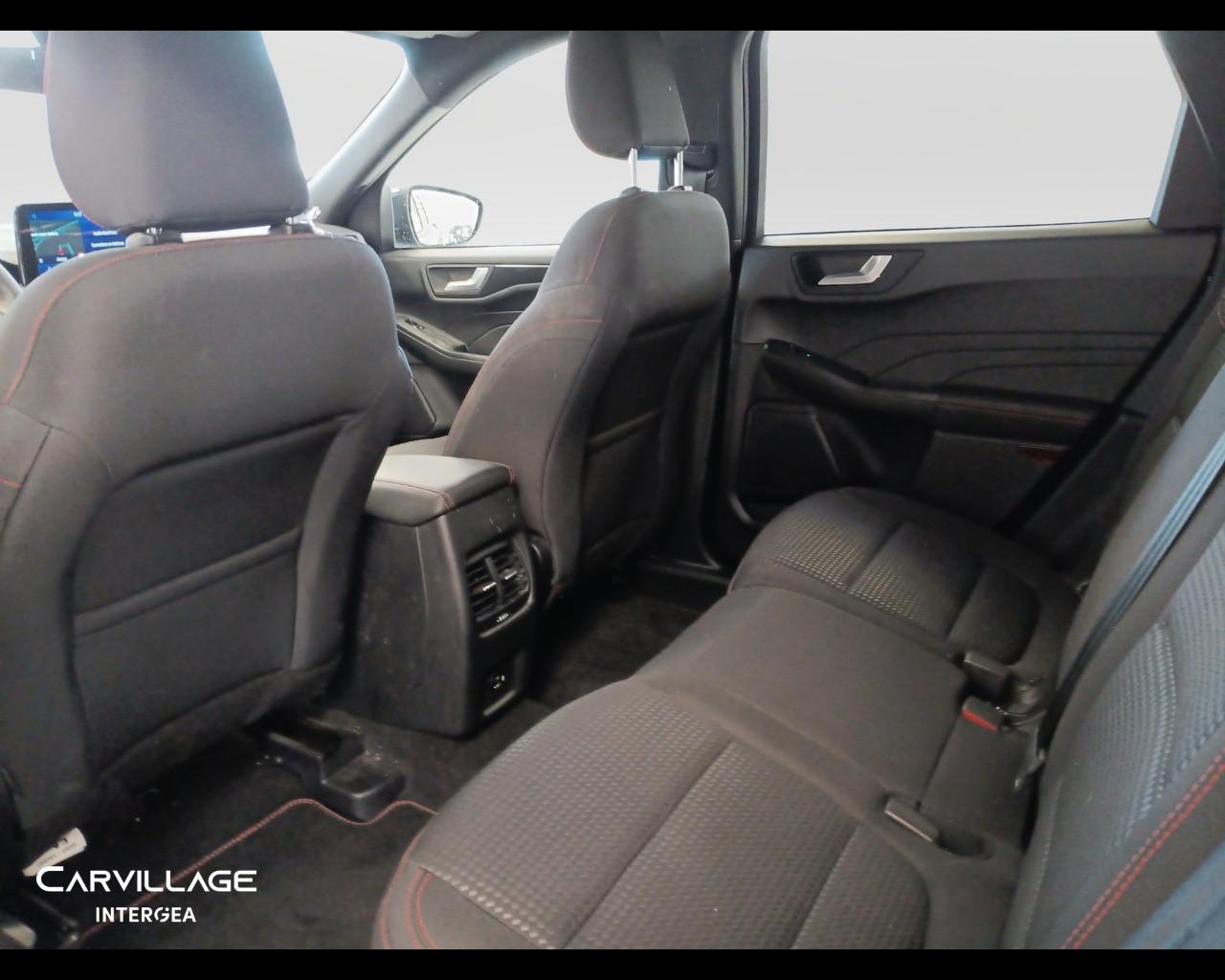 FORD Kuga 2.5 full hybrid ST-Line Design 2wd 190cv cvt