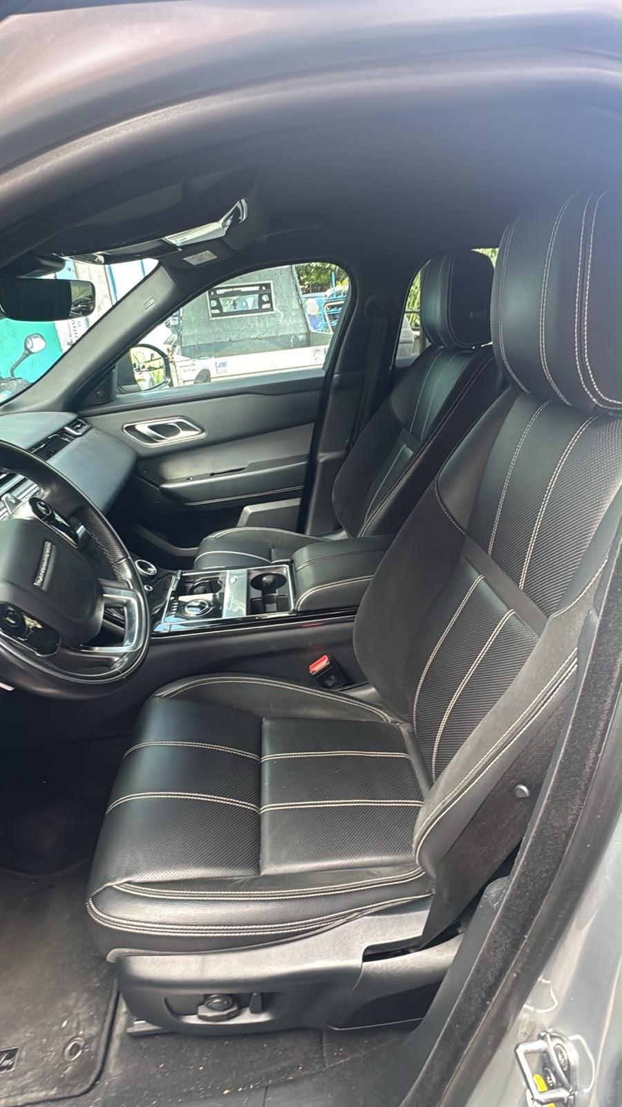 Land Rover Range Velar 2.0D I4 240 CV R-Dynamic