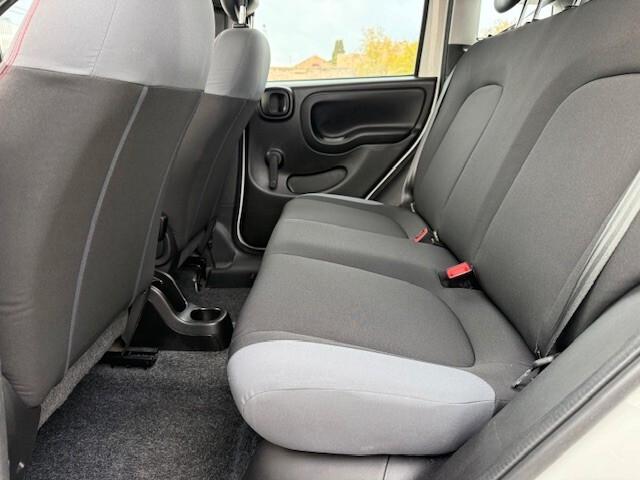 Fiat Panda 1.3 MJT 95 CV S&S Easy 2017