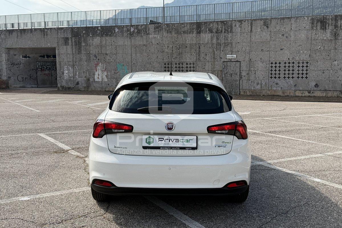 FIAT Tipo 1.4 5 porte Street