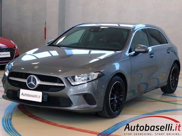 MERCEDES-BENZ A 180 D AUTOMATIC ''SPORT''