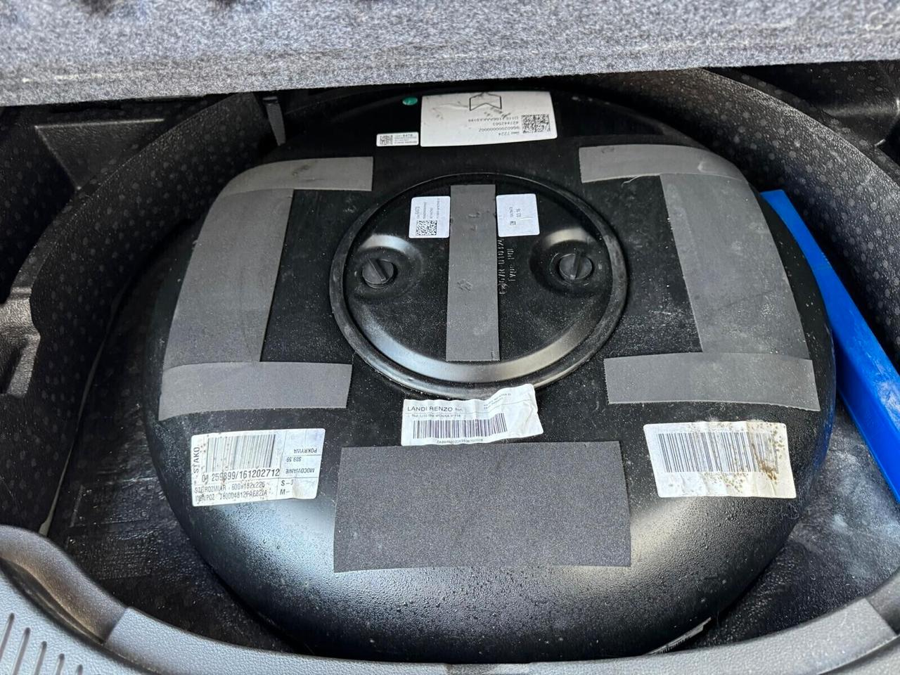 OPEL MOKKA 1.4 Turbo GPL Tech 140cv 4x2 COSMO NEOPAT