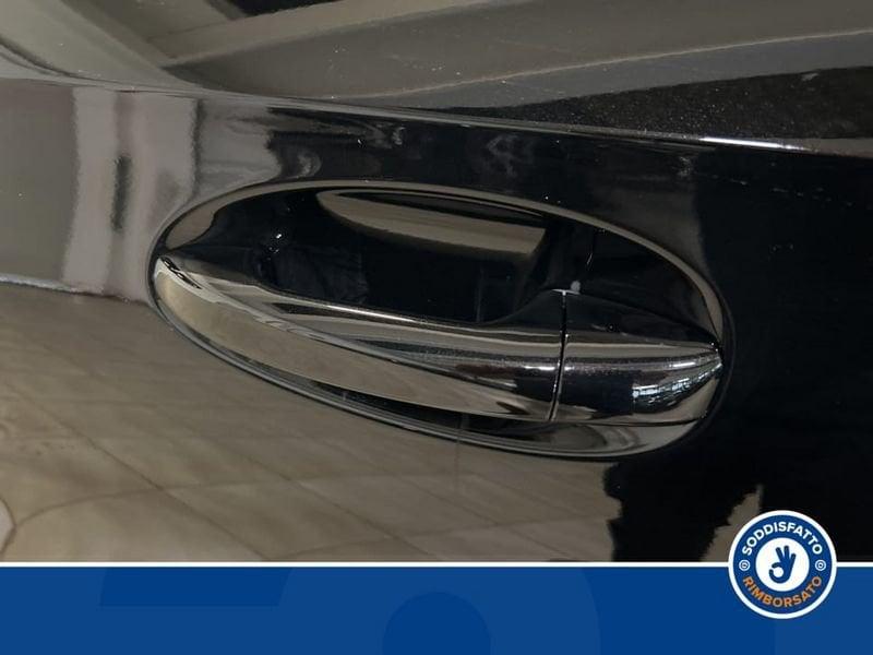 Mercedes-Benz Classe A A 250 e Plug-in hybrid Automatic Advanced Progressive