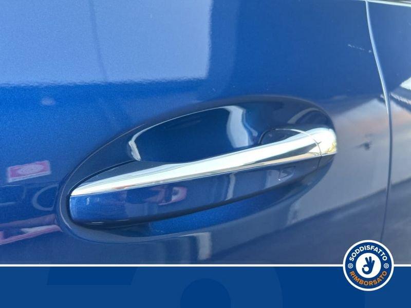 Mercedes-Benz GLA 200d Automatic Advanced Plus Progressive