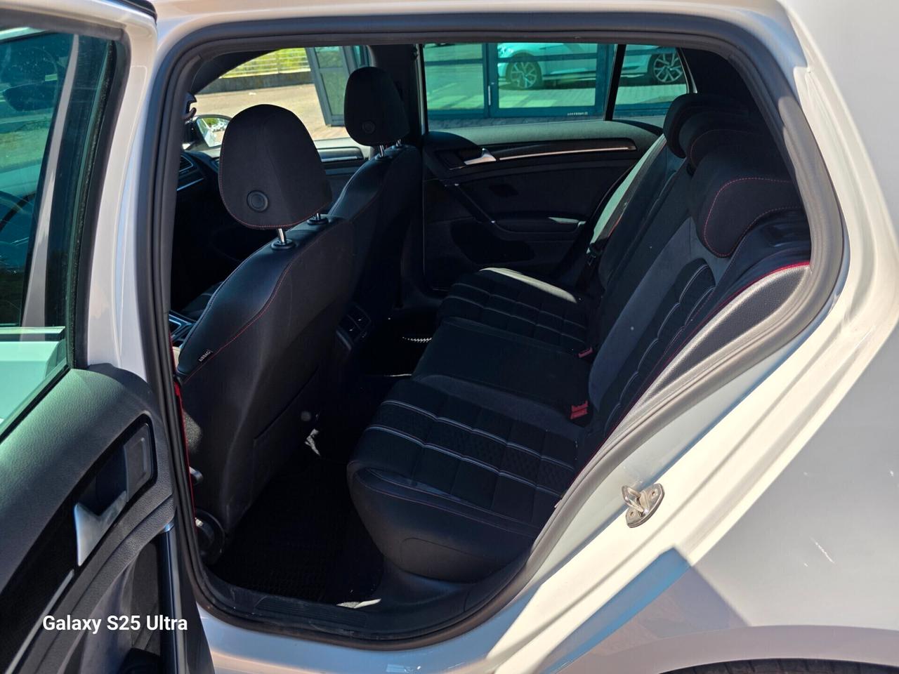 Volkswagen Golf GTI Clubsport 2.0 TSI DSG 5p. BlueMotion Technology