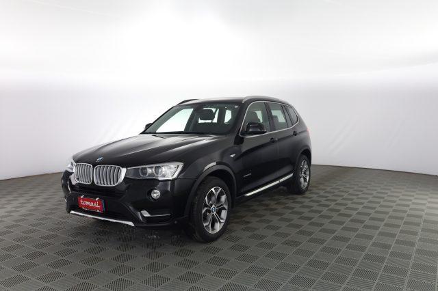 BMW X3 X3 xDrive20d xLine