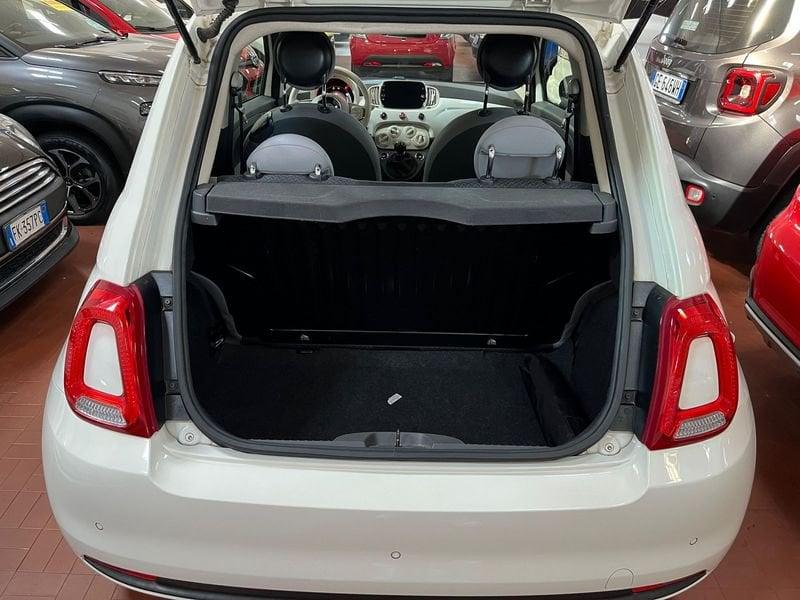 FIAT 500 500 1.2 Mirror