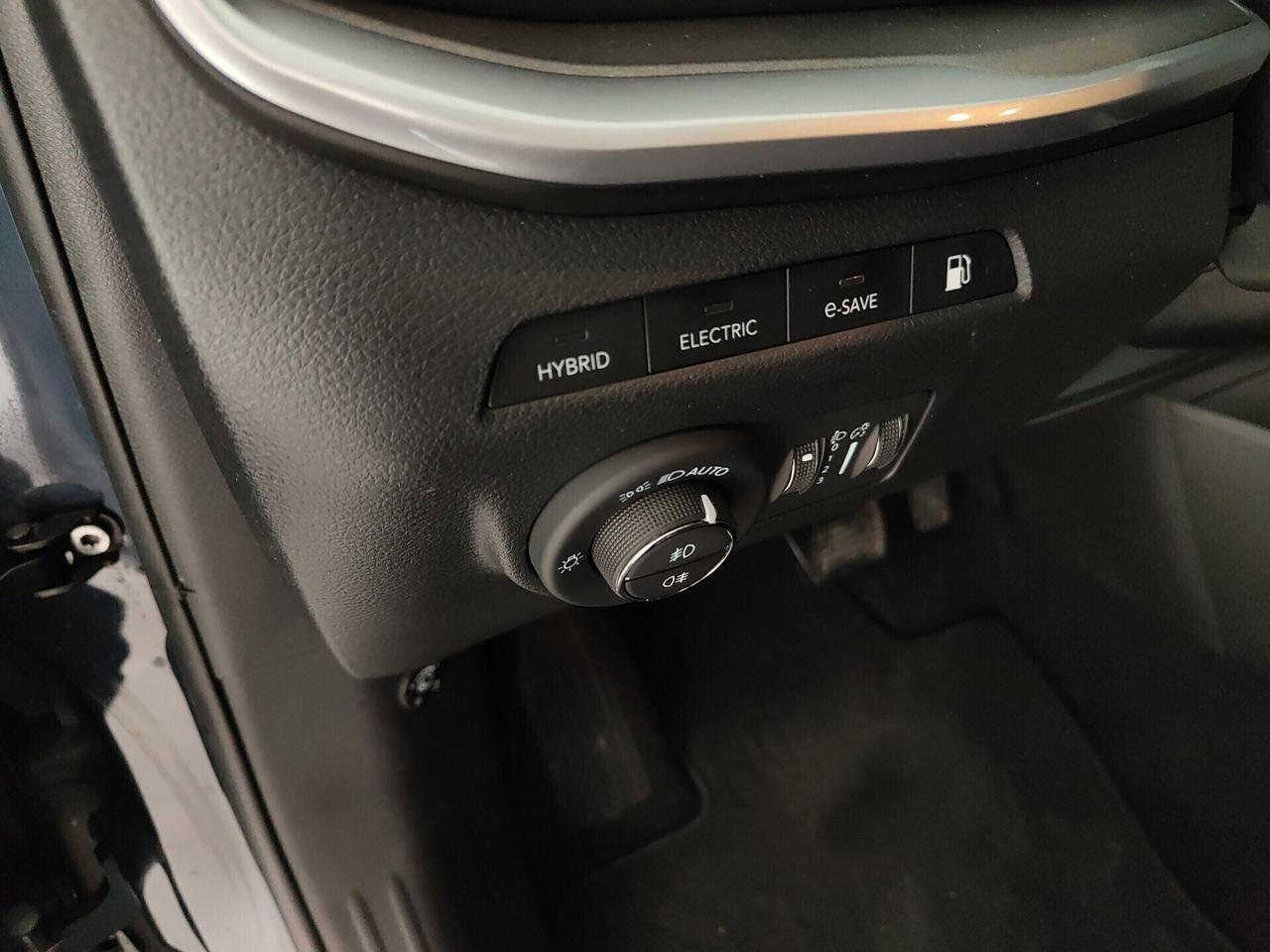 Jeep Compass 1.3 Turbo T4 190 CV AT6 4xe Limited GPL