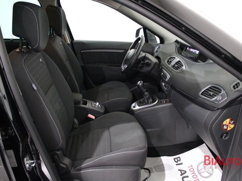 Renault Grand Scénic 1.5 Energy dCi 110cv LIMITED