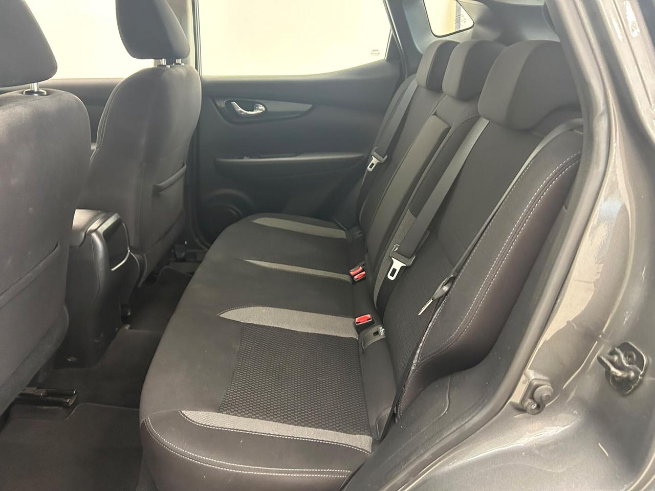 NISSAN QASHQAI II 2020 1.3 dig-t N-Connecta 140cv
