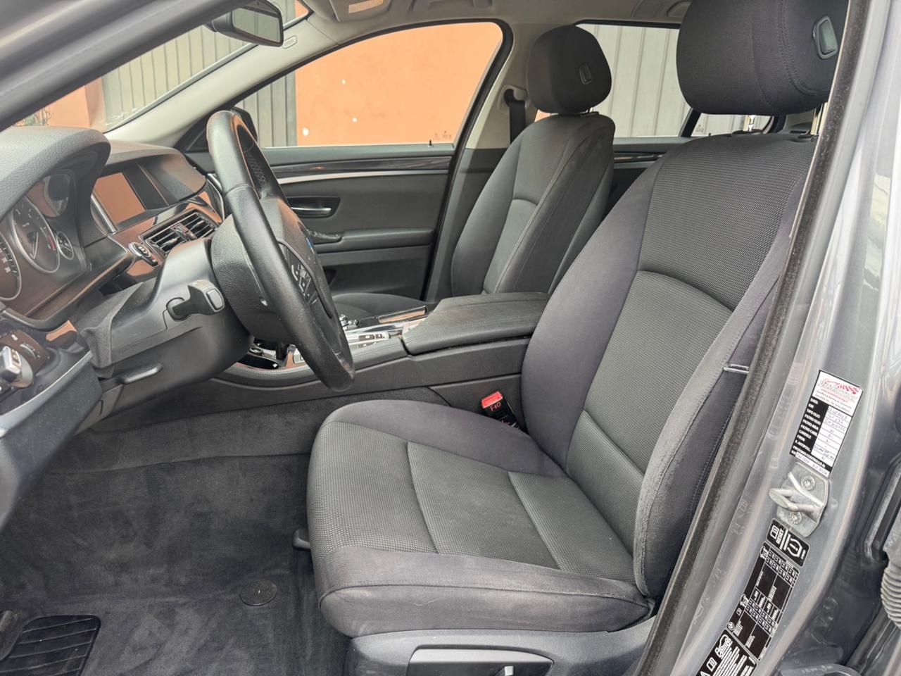Bmw 520 520d xDrive Touring
