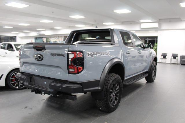 FORD Ranger Raptor 2.0d Ecoblue 210 CV Double Cab KM0 MY26 +IVA