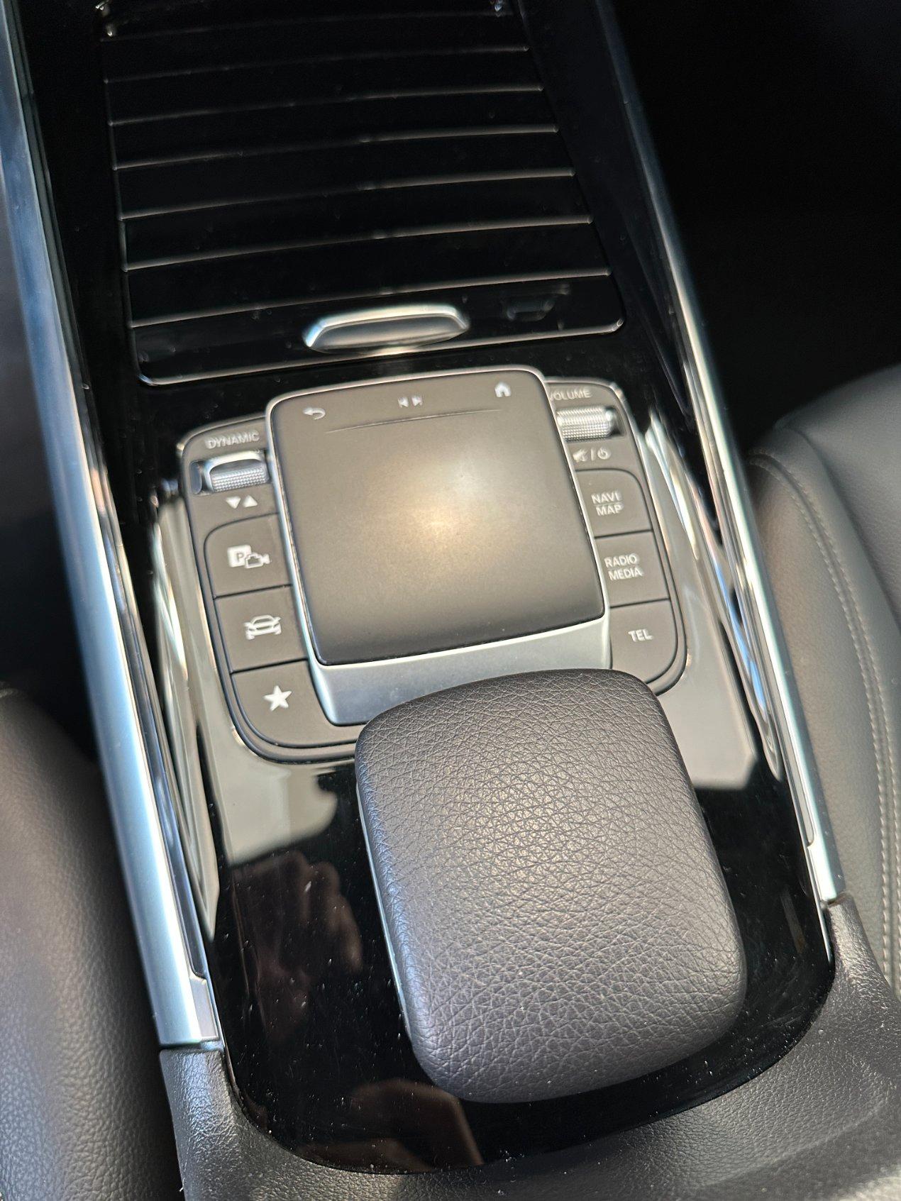 Mercedes GLA 200 d Sport Plus auto-18"-Telecamera