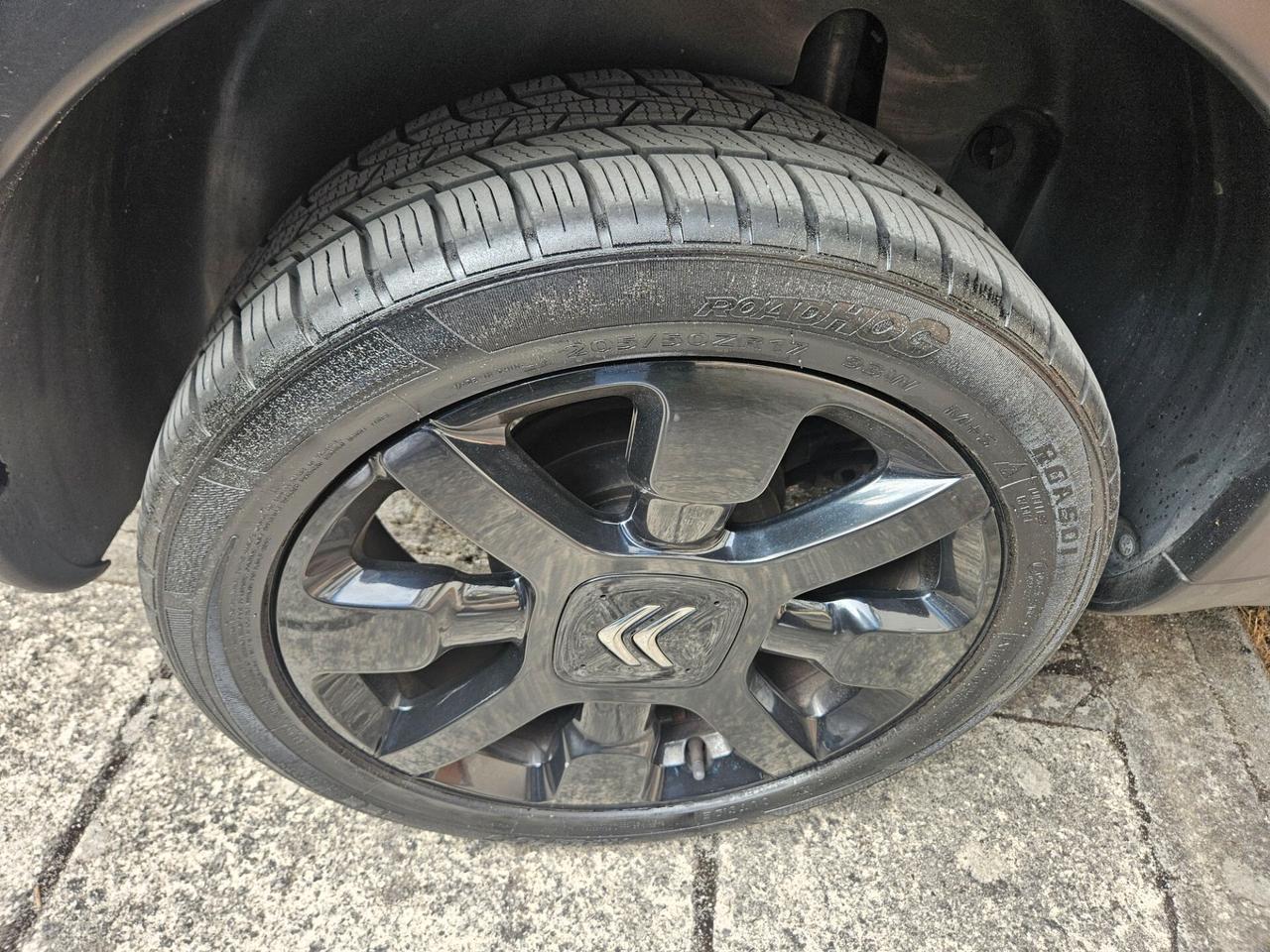 Citroen C4 Cactus 1.6 e-HDi 92 ETG6 Shine Edition