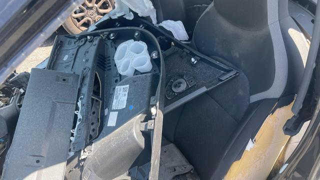 NISSAN Juke 1.0 DIG-T 114 CV DCT N-Connecta RITR DA FURTO