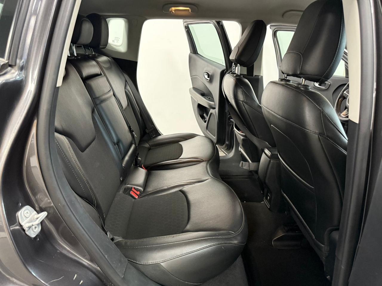 Jeep Compass 1.6 Multijet II 2WD Longitude