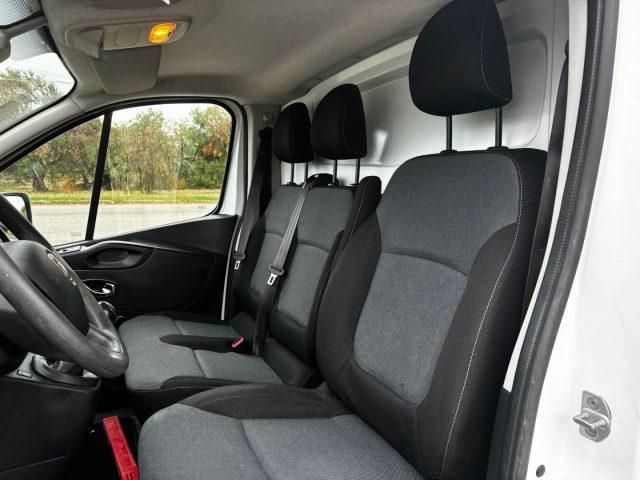 FIAT Talento 1.6 MJT 120CV PL-TN Furgone 12q