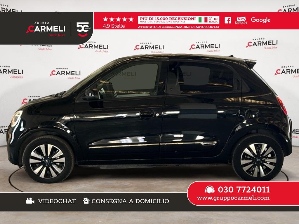 Renault Twingo 22kWh Intens