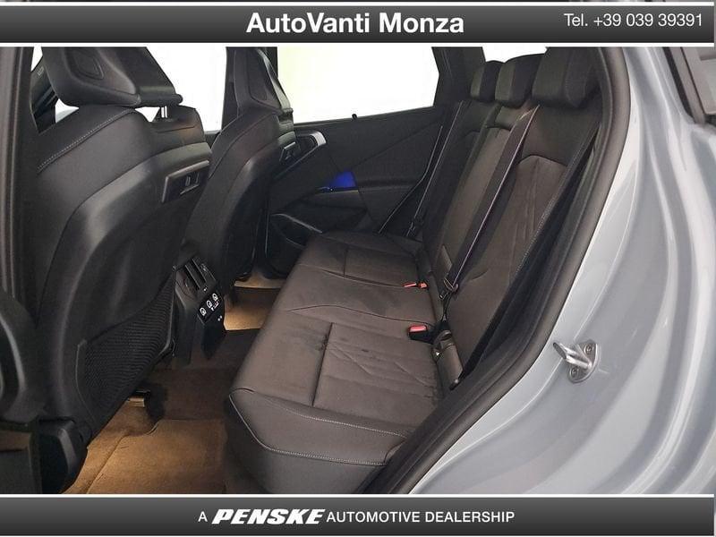 BMW X3 X3 xDrive20d 48V MSport Pro