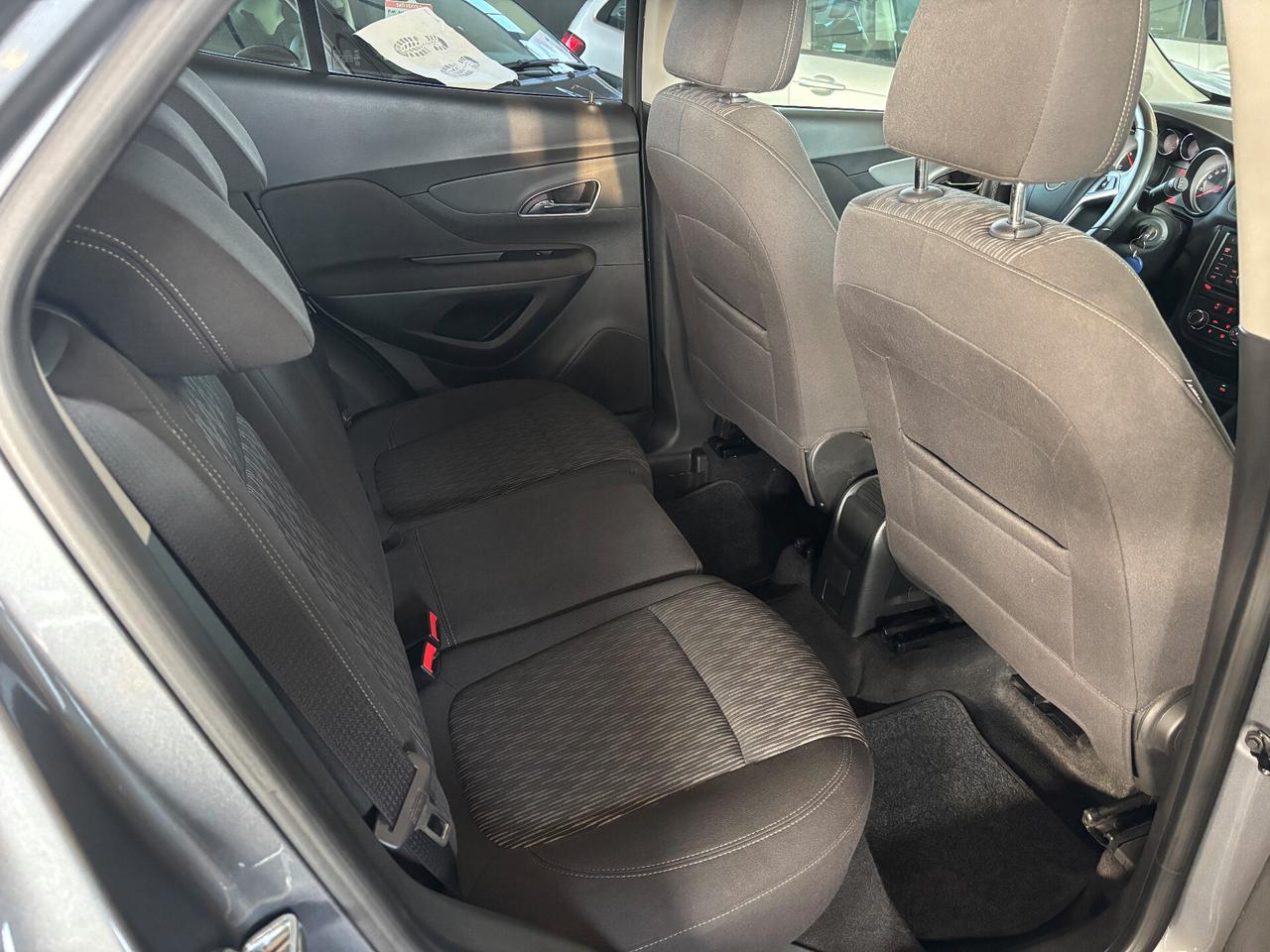 Opel Mokka 1.7 CDTI Ecotec 130CV 4x2 Start&Stop Cosmo