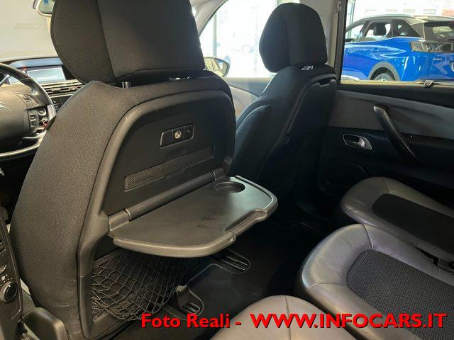 CITROEN Grand C4 Picasso BlueHDi 150 S&S Exclusive 7 POSTI