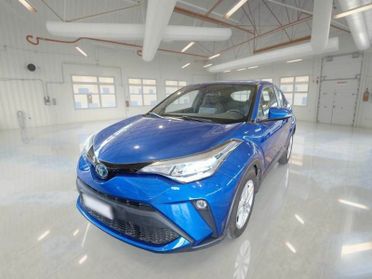 TOYOTA C-HR 1.8H 98CV E-CVT Business