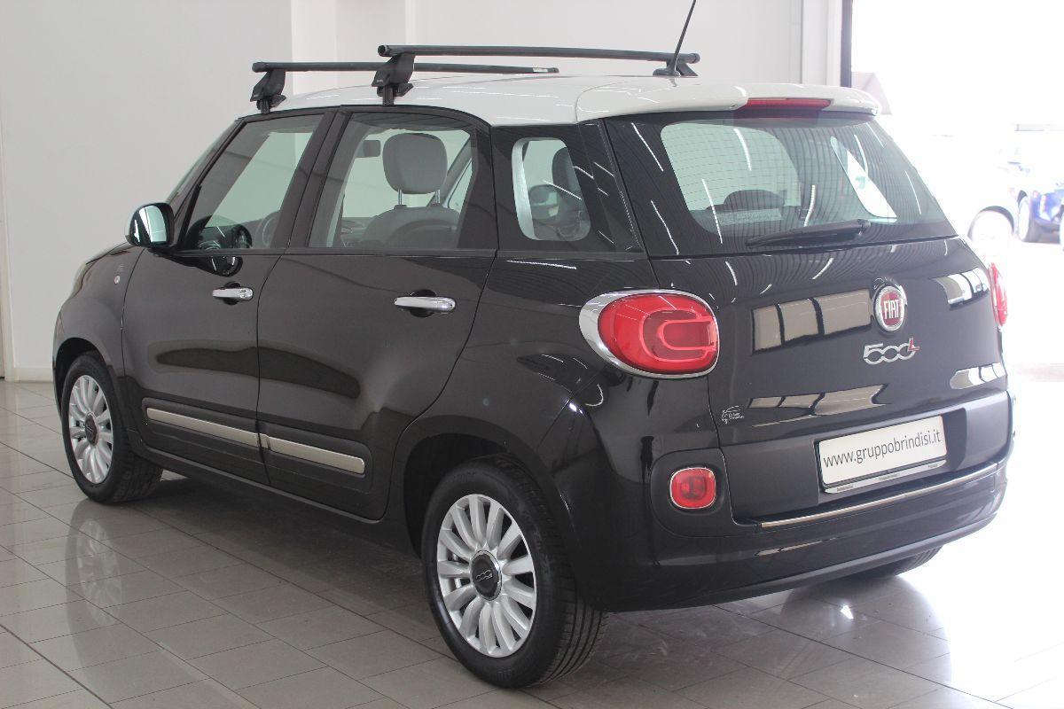 FIAT - 500 L - 1.3 Multijet 85 CV Pop Star
