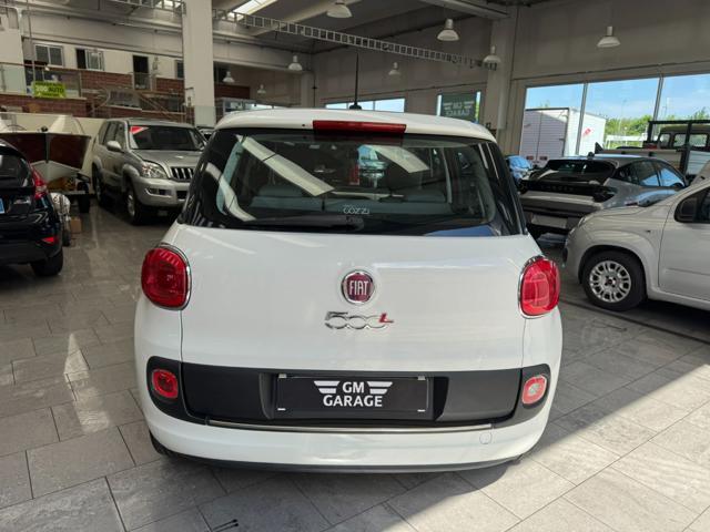 FIAT 500L 1.4 95 CV Pop Star