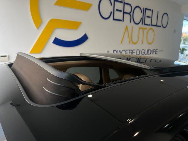 PORSCHE Macan 3.0 S Diesel tetto panoramico apribile da ?419,00
