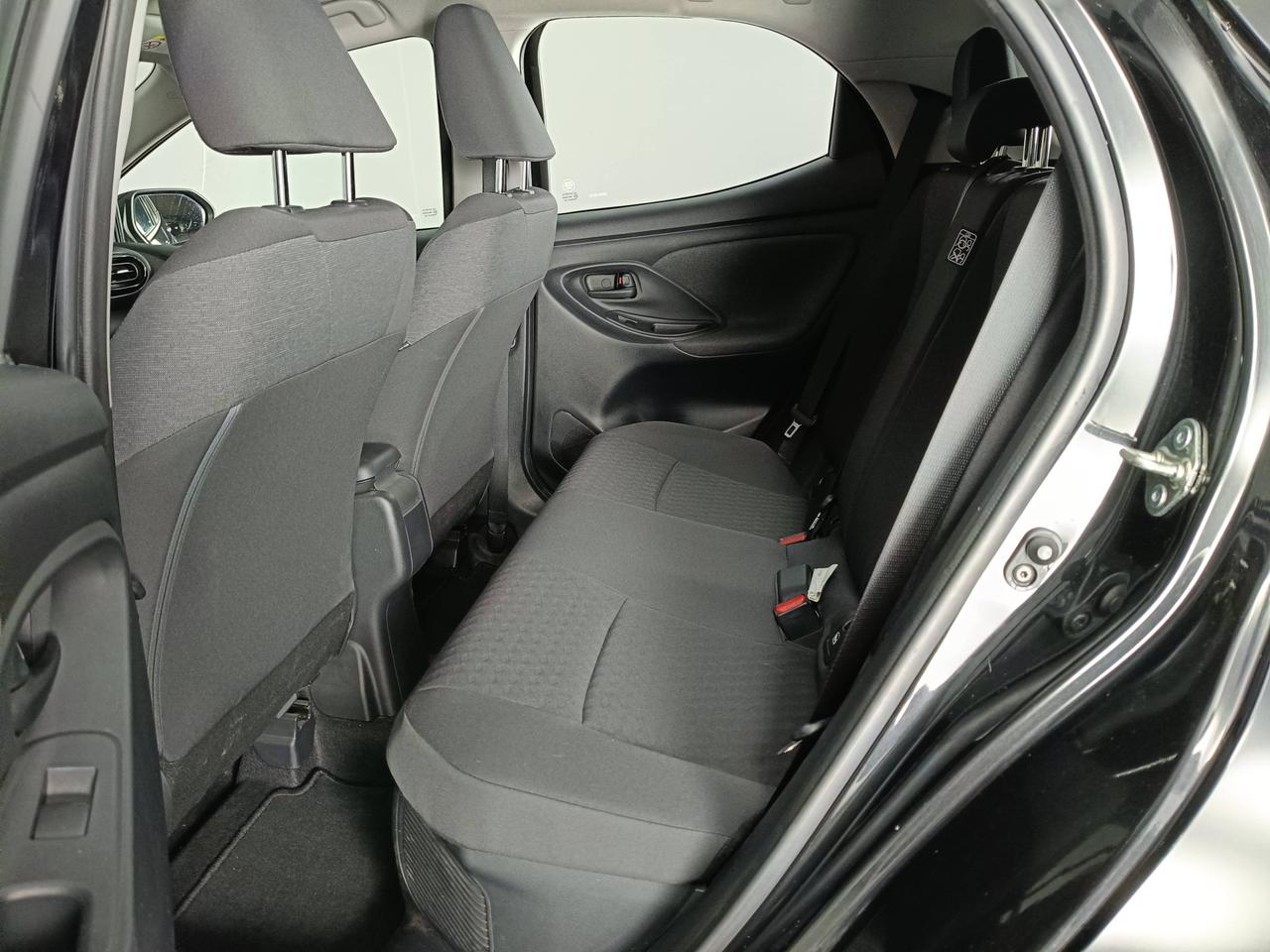 TOYOTA Yaris - MY '21