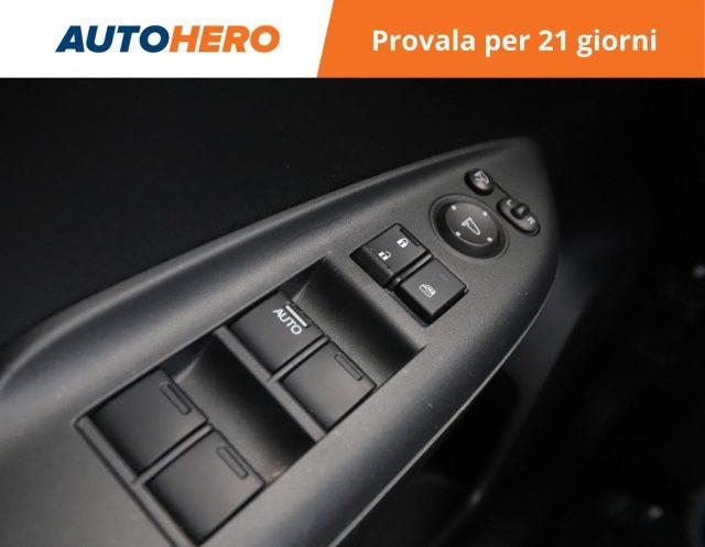 HONDA Jazz 1.3 Comfort Navi ADAS