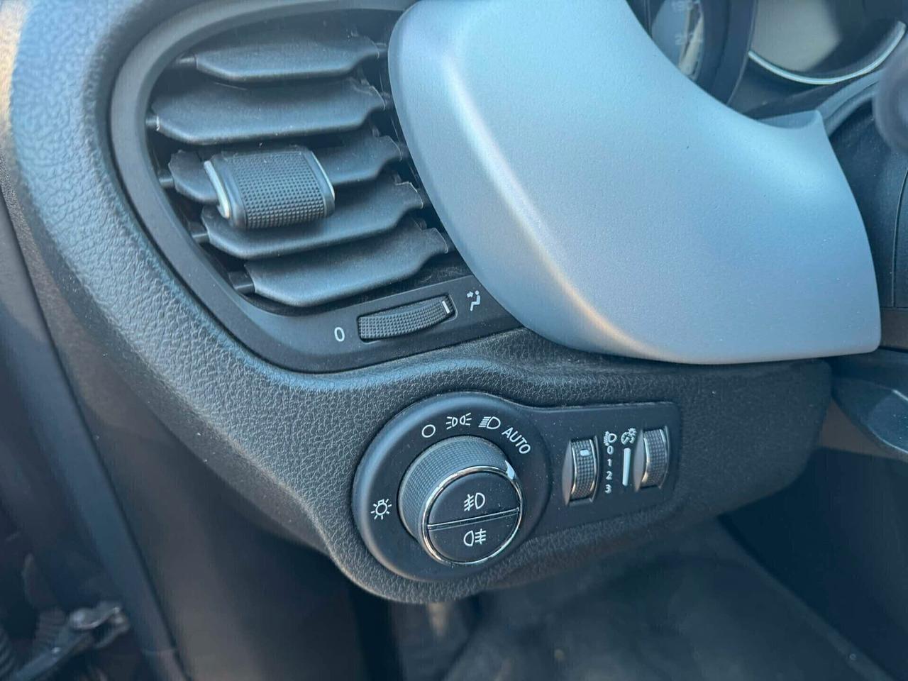 Fiat 500X 1.3 MultiJet 95 CV Connect-2021