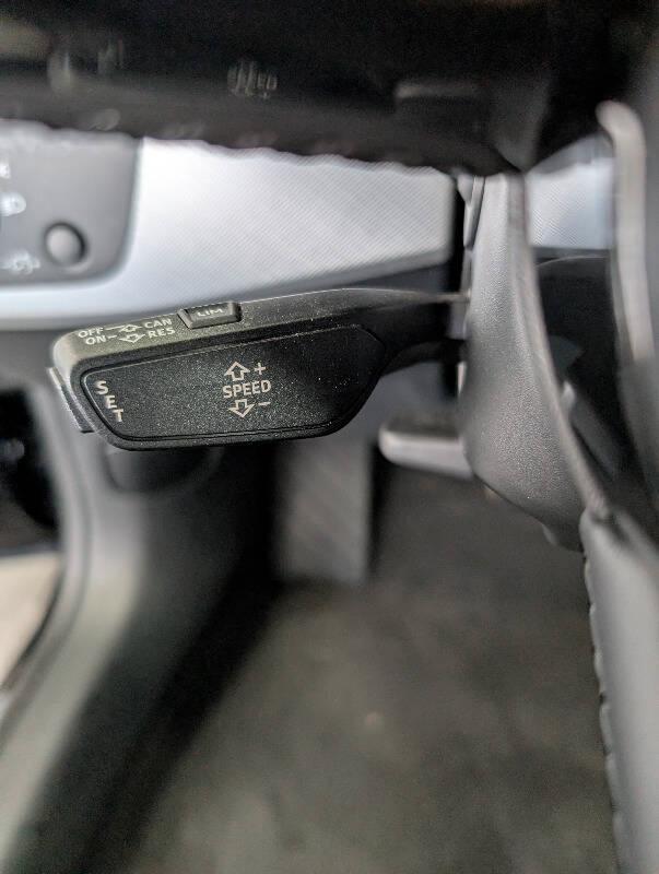 Audi A5 35 2.0 tdi Sport 150cv s-tronic