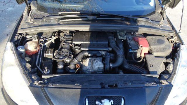 PEUGEOT 308 1.6 HDi 110CV SW Ciel Premium, 2° Treno di Gomme